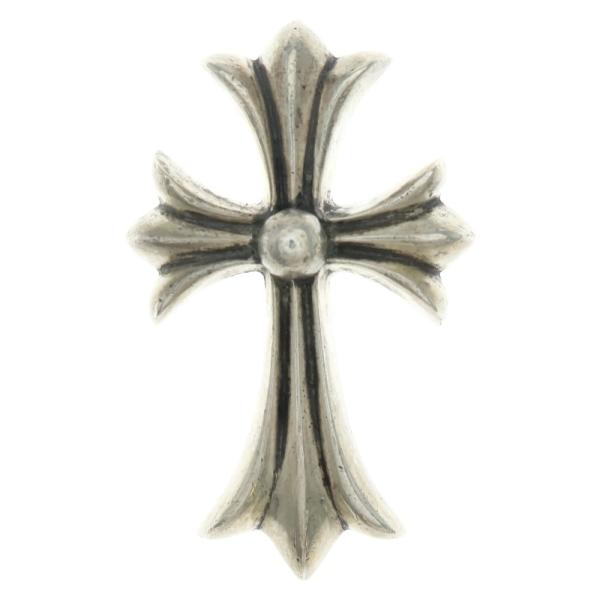 CHROME HEARTS（クロムハーツ） CH CRS SML スモールCHクロス