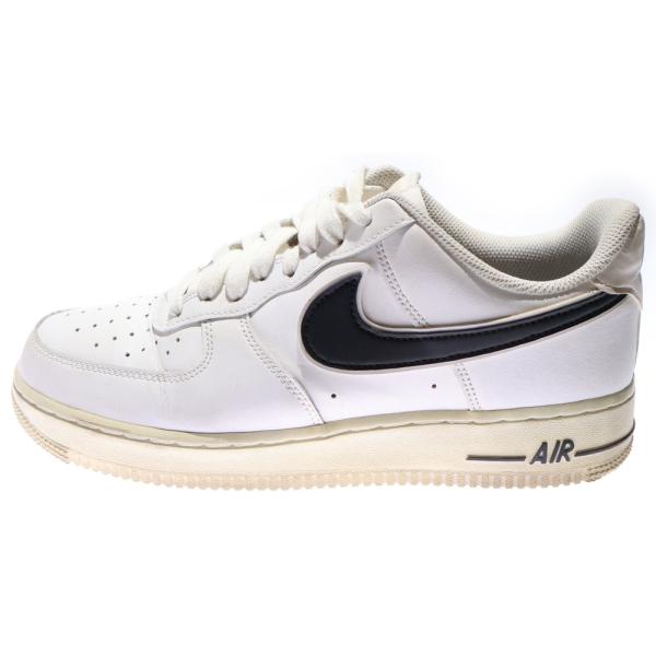 NIKE（ナイキ） AIR FORCE 1 LOW エアーフォース ワン ローカット