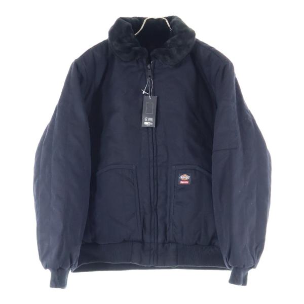 ジャケット・アウター 25aw SupremeWorldwideTricotTrackJacket L Supreme】Worldwide Tricot Track Jacket Black - 25SS (Supreme