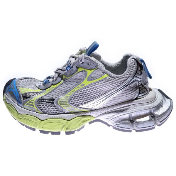 ひーち　BALENCIAGA バレンシアガ 3xl BALENCIAGA（バレンシアガ） 3XL SNEAKER スリーエックスエル ユーズド