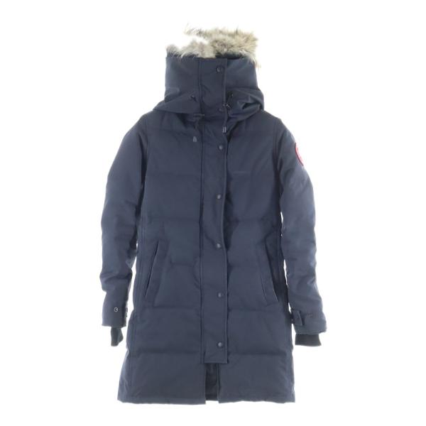 CANADA GOOSE（カナダグース） MACKENZIE PARKA マッケンジーパーカー
