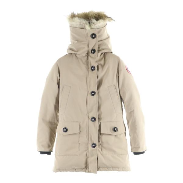 ✨未使用級✨カナダグースダウンジャケット BRONTE PARKA 2603JL CANADA GOOSE(カナダグース) BRONTE PARKA 2603JL (2603JL) | CANADA