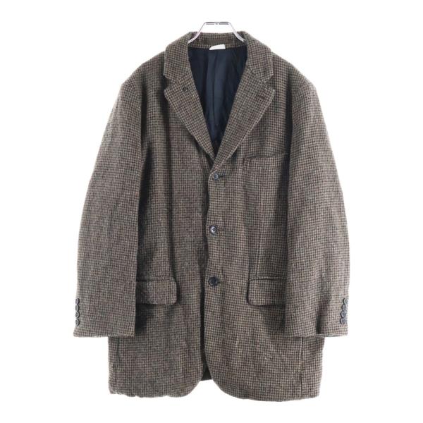 COMME des GARCONS HOMME DEUX コムデギャルソン オムドゥ 24AW AD2024