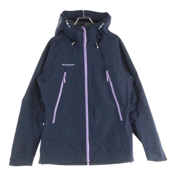 MAMMUT（マムート） GORE-TEX ALL ROUNDER JACKET ゴアテックス オール