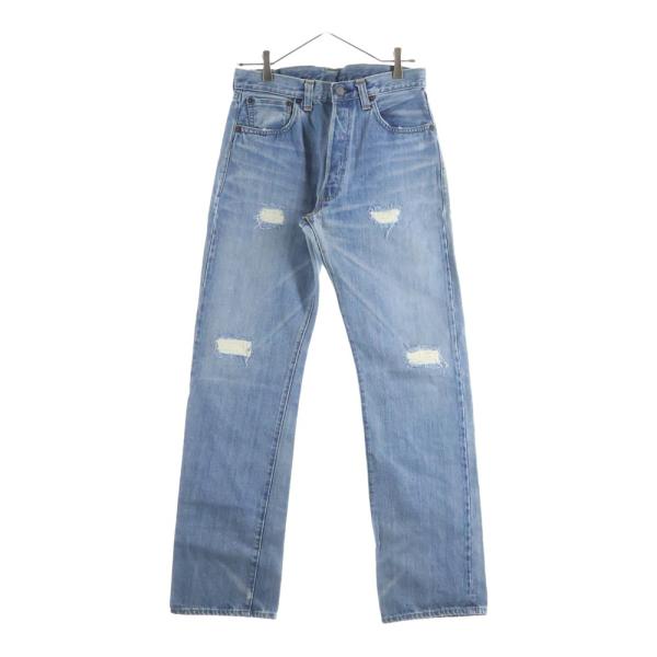 Levi's（リーバイス） 501XX 1947年復刻 片面BIG E バレンシア工場