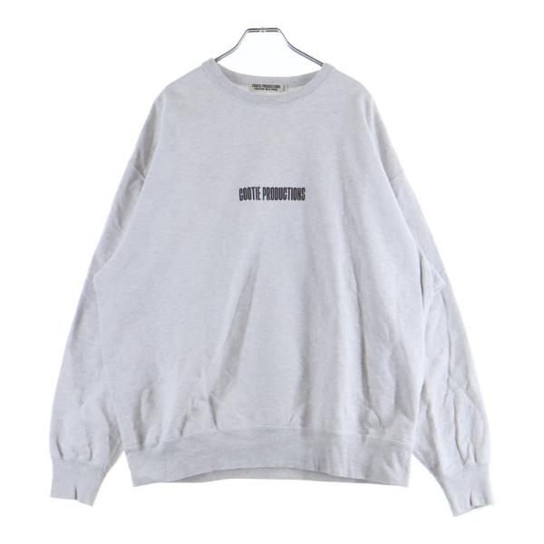 COOTIE PRODUCTIONS クーティー プロダクションズ 22AW メアリー