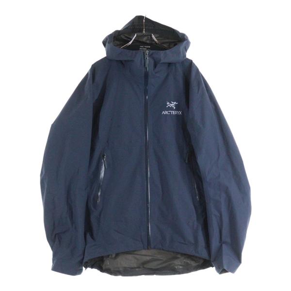 ARC'TERYX（アークテリクス） ZETA SL JACKET ジップアップ ナイロン