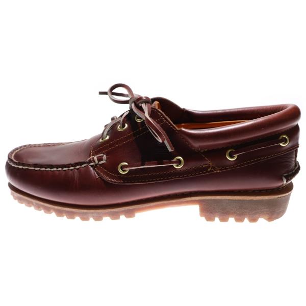 靴 25ss Timberland 3Eye Classic 27cm BROWN 25ss Timberland 3Eye