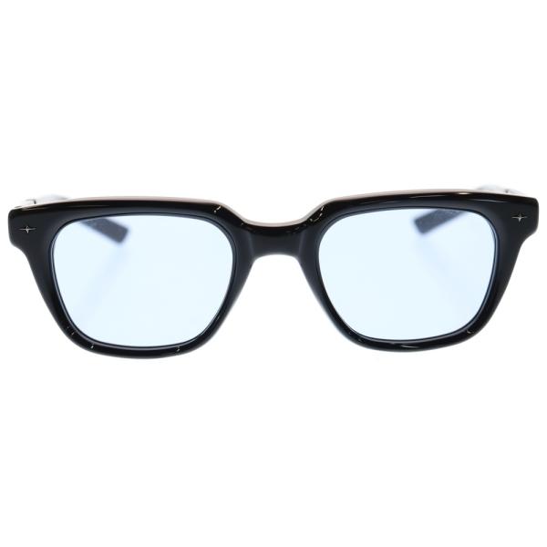 GENTLE MONSTER ブラック 四角形フレーム サングラス GENTLE MONSTER