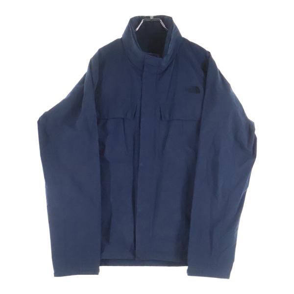 THE NORTH FACE（ザ ノースフェイス） Globe Trekker Jacket グローブ