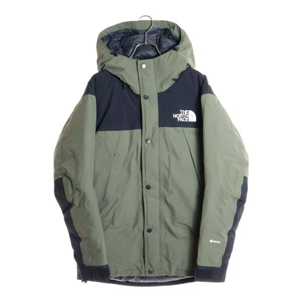 ノースフェイス マウンテンダウンジャケット ND91930 THE NORTH FACE（ザ ノースフェイス） GORE-TEX ゴアテックス