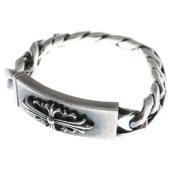 CHROME HEARTS（クロムハーツ） OLD ID FLORAL CRS オールド