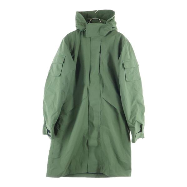 GOLDWIN（ゴールドウイン） ゴールドウィン DETACHABLE MODS COAT