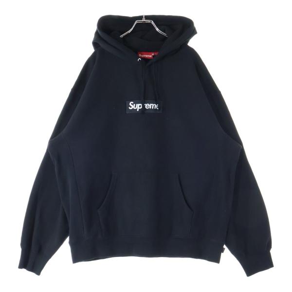 Supreme（シュプリーム） 24AW Box Logo Hooded Sweatshirt ボックス