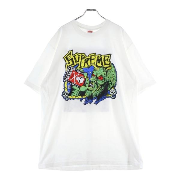 Supreme（シュプリーム） 25AW Fuckin Blowout Tee ファッキンブロー