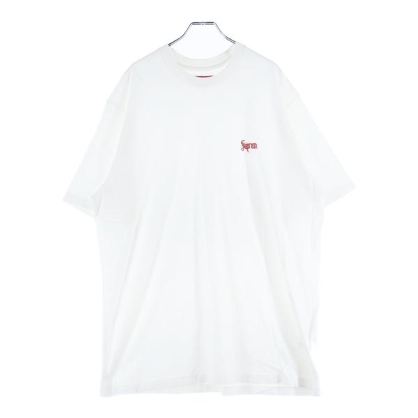 Supreme（シュプリーム） 24SS Old English S/S Top オールド