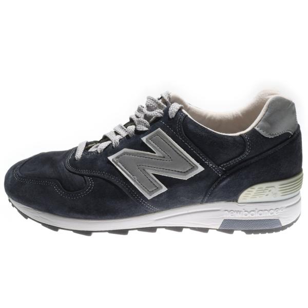 アメリカ製【new balance】M1400 NV New Balance（ニューバランス） スニーカー M1400 NV (NAVY) ネイビー