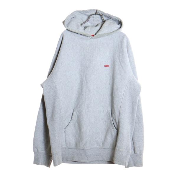 Supreme（シュプリーム） Small Box Logo Hooded Sweatshirt スモール