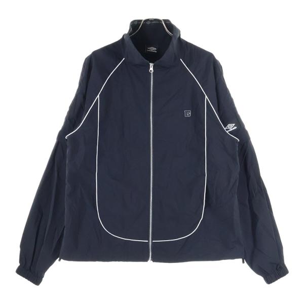 EMODA（エモダ） EMODA×UMBRO /エモダ×アンブロ 2WAYオーバーナイロン