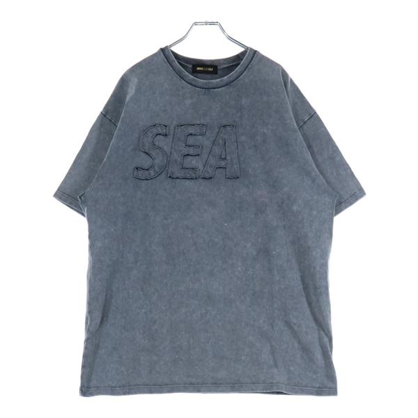 WIND AND SEA（ウィンダンシー） 24SS HIGH SULFER S/S TEE ハイ