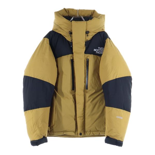 THE NORTH FACE（ザ ノースフェイス） BALTRO LIGHT JACKET GORE-TEX