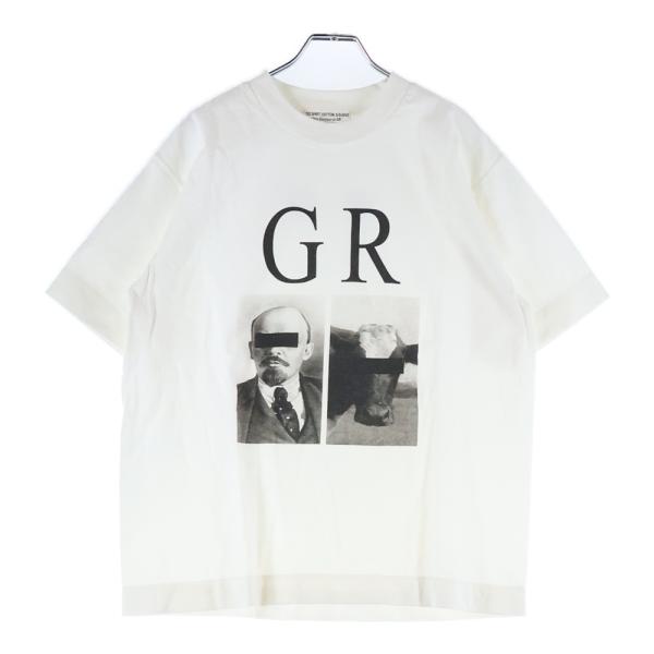 Ｌサイズ ジェネラルリサーチ Ｔシャツ 1996年 Lamp of Fire ジェネラルリサーチ 1996 Tシャツ Lamp of Fire - メルカリ