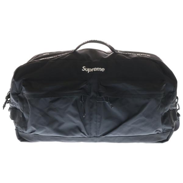 バッグ Supreme 18AW Duffle Bag 2WAY Supreme 18AW Duffle Bag 2WAY Large Duffle Bag