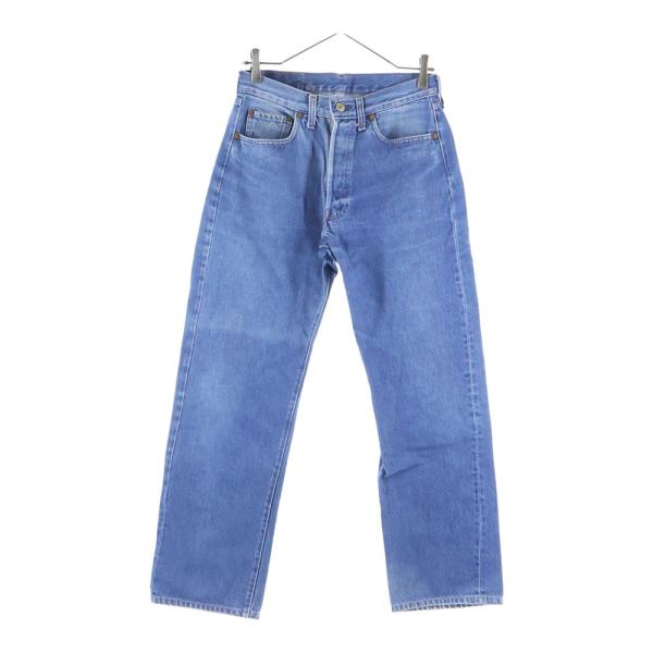 Levi's（リーバイス） 90S VINTAGE 501 スモールe ボタン裏555 USA製