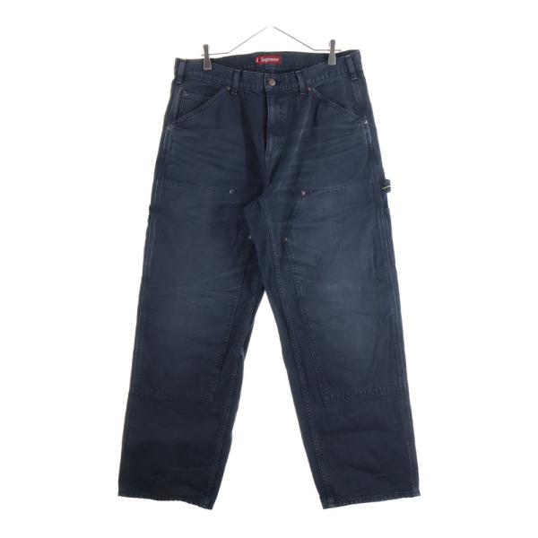 Supreme（シュプリーム） 25SS Worn Double Knee Painter Pant