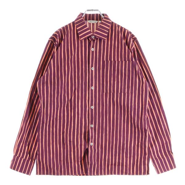 marimekko（マリメッコ） JOKAPOIKA 2017 ストライプ柄 コットン 長袖
