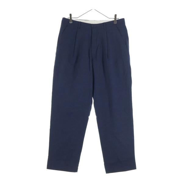 Supreme（シュプリーム） 21AW Pleated Trouser プリーツ トラウザー