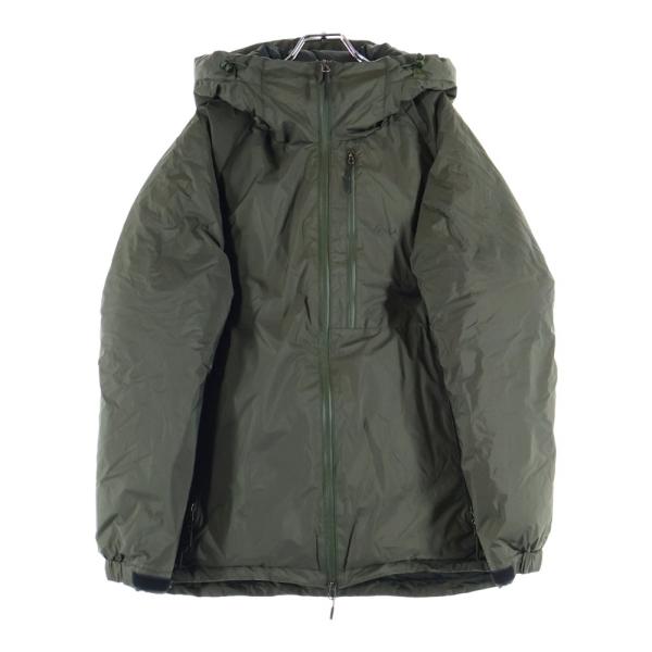 NANGA（ナンガ） AURORA LIGHT DOWN JACKET オーロラ ライト