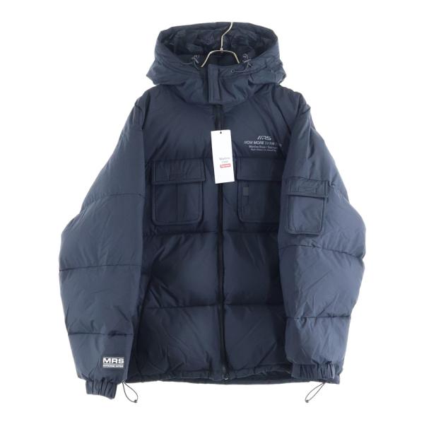 Supreme（シュプリーム） 24AW ×Martine Rose Down Puffer Jacket