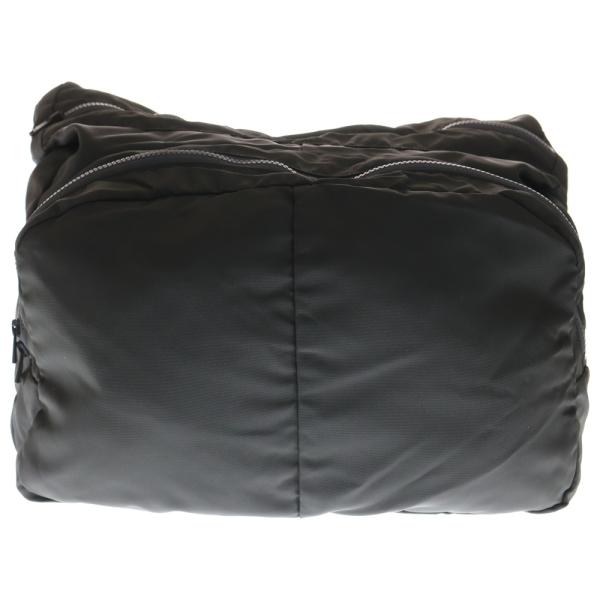 nonnative ショルダーバッグ nonnative(ノンネイティブ)｜EXPLORER SHOULDER BAG NYLON OXFORD