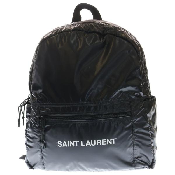 SAINT LAURENT PARIS サンローランパリ NUXX ヌックス リップストップ