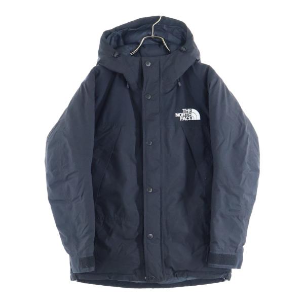 THE NORTH FACE（ザ ノースフェイス） Mountain Down Jacket GORE-TEX