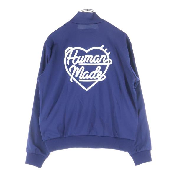 HUMAN MADE（ヒューマンメード） ヒューマンメイド 25SS TRACK JACKET