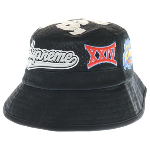 Supreme（シュプリーム） 25SS Playoffs Mesh Crusher プレイオフ