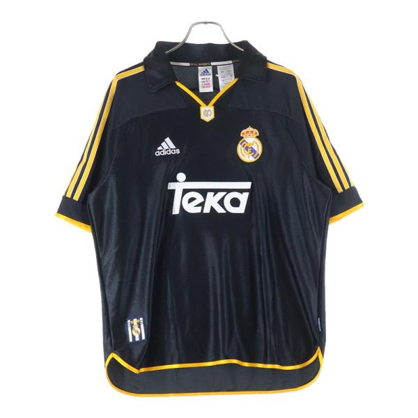 adidas（アディダス） REAL MADRID 99/00 JERSEY レアル マドリード
