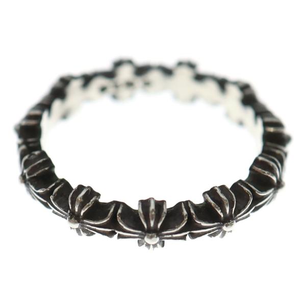 CHROME HEARTS（クロムハーツ） TINY E CH PLS BAND タイニーECHプラス