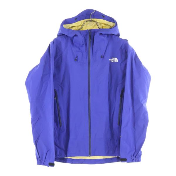 THE NORTH FACE（ザ ノースフェイス） SUPER CLIMB JACKET GORE-TEX