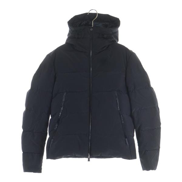 ヘルノ　ラミナー　ゴアテックス　ダウンジャケット 46 HERNO（ヘルノ） LAMINAR GORE-TEX ラミナー ゴアテックス ダブル