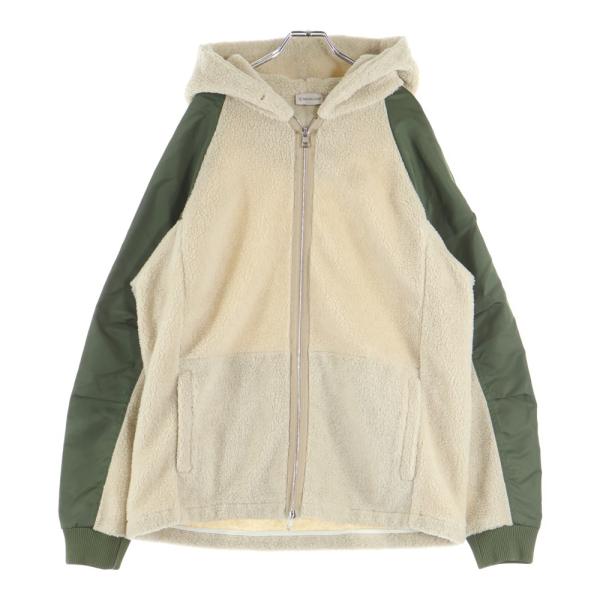 MONCLER（モンクレール） 21AW MAGLIA CARDIGAN マグリア ジップアップ