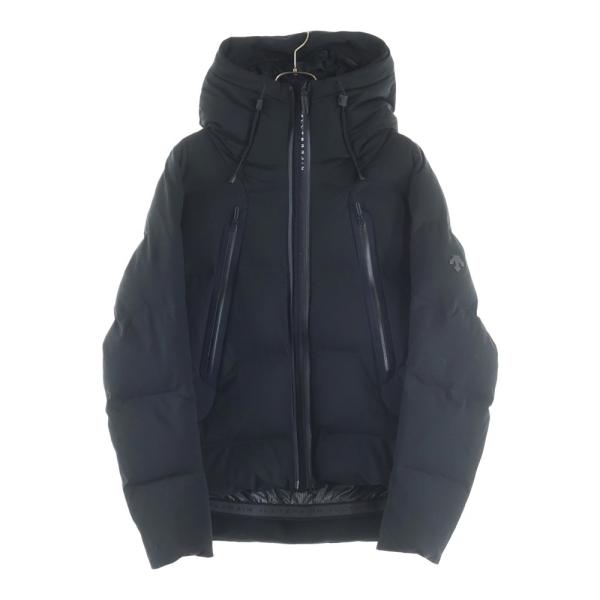 DESCENTE（デサント） ALLTERRAIN MIZUSAWA DOWN OVERSIZED JACKET