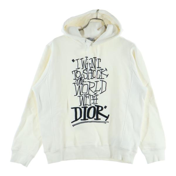 Christian Dior（クリスチャン・ディオール） 20AW ×ショーンス