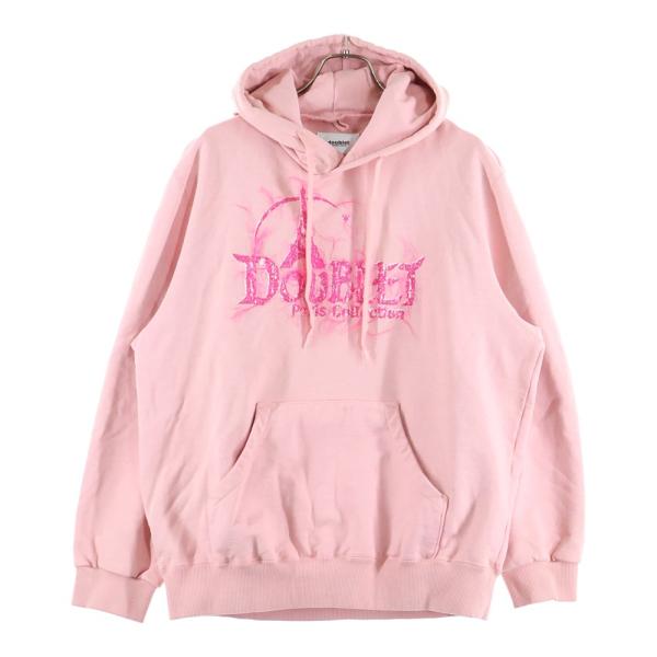 doublet（ダブレット） 23AW ダブランド フロントエンブロイダリー