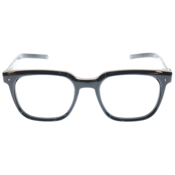 GENTLE MONSTER (ジェントルモンスター) OJO メガネ 眼鏡 ブラック