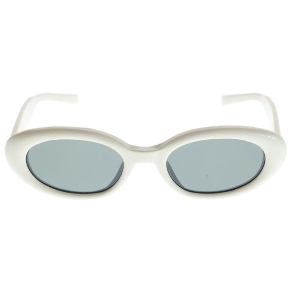 Maison Margiela（メゾンマルジェラ） ×GENTLE MONSTER MM107 Leather