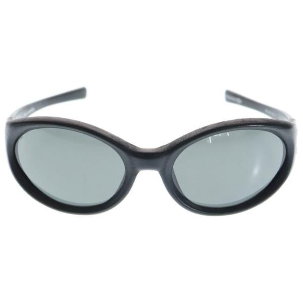 Maison Margiela（メゾンマルジェラ） ×GENTLE MONSTER MM104 Leather