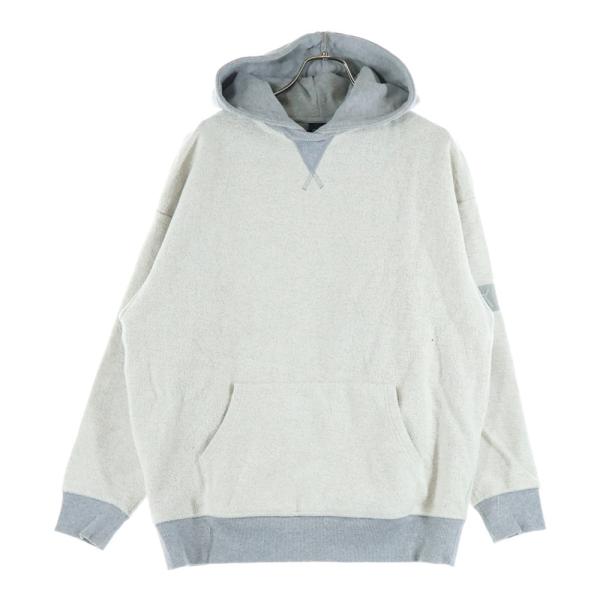 パーカー (XL) ITH REVERSE WILLIAMS II HOODIE shopbring_9026a080089